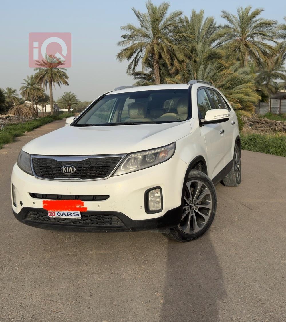 کیا سۆرینتۆ